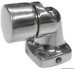 Osculati - Fermaporte magn. inox lucidato