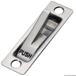 Osculati - Fermaporte ribaltabile inox