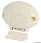 Osculati - Scrocco nylon sempl. antivib.