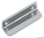 Osculati - Piastrine battuta a L ott.cr.