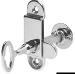 Osculati - Chiusura a tavella 80x25