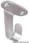 Osculati - Gancio inox a soffitto mm 33