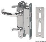 Osculati - Serratura DX ott. cr.