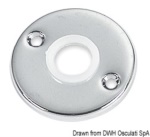 Osculati - Rosetta ott. cr. mm 45