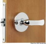 Osculati - Riduttore quadro da 9 a 8 mm