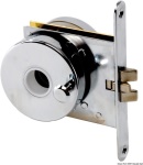 Osculati - Serratura antivibrante 110x13 mm