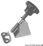 Osculati - Ferma oblò inox