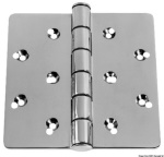 Osculati - Mega cerniera mm152x152