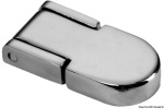 Osculati - Cerniera inox 54x30