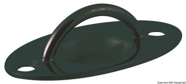 Golfare semi incassato - 39.169.00
