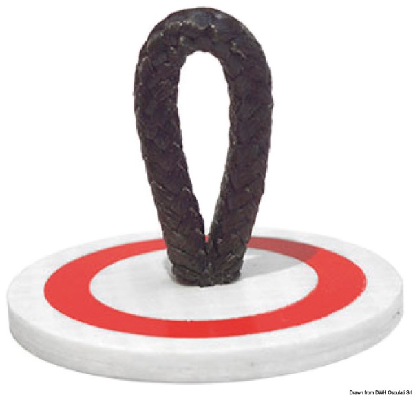 Ropeye XXS in fibra di vetro - 39.810.02
