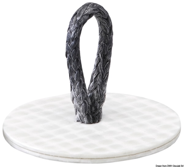 Ropeye XS in fibra di vetro - 39.811.02