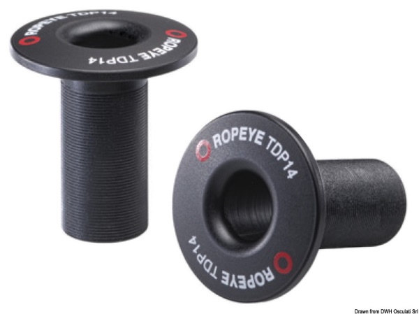 Ropeye TDP diametro 18 - 39.817.04