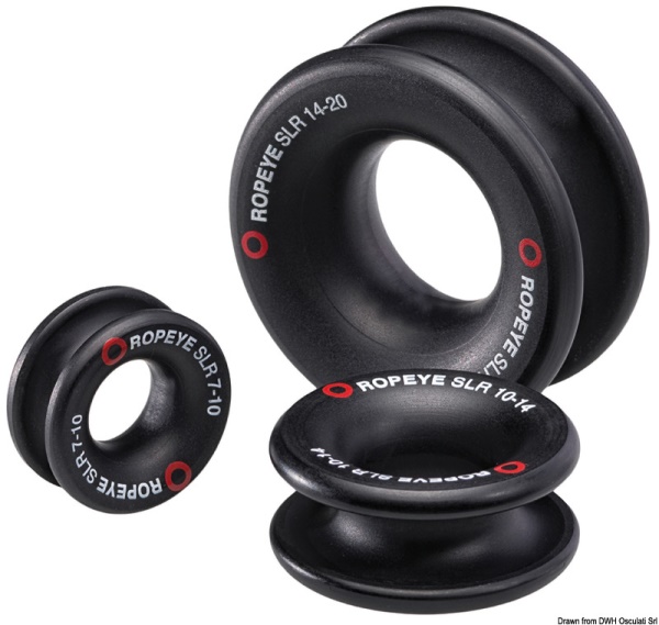 Ropeye SLR 10-14 - 39.819.02