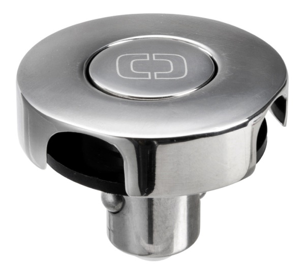 Attacco rapid lock parte removibile Attacco rapid lock parte removibile - 39.840.01