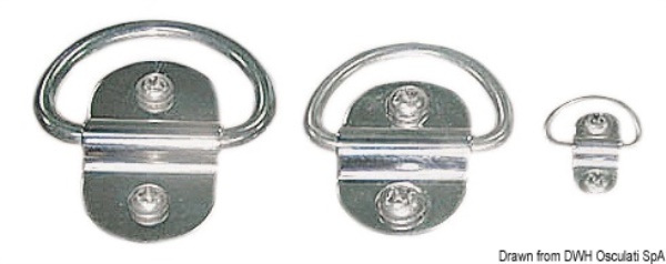 Anello snodato mm 51 - 39.868.02