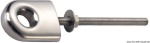 Anello prua/poppa inox - 39.116.00