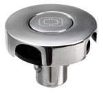 Osculati - Attacco rapid lock parte removibile Attacco rapid lock parte removibile