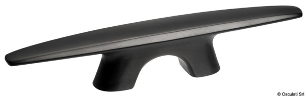 Bitta Black Aero in alluminio 308 mm - 40.102.30