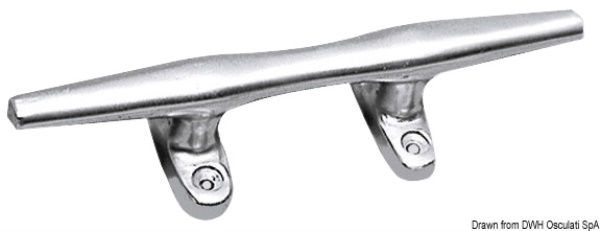 Bitta Hollow lega leggera 210 mm - 40.108.20