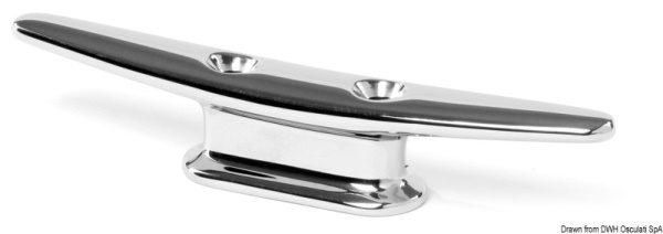 Bitta inox 155 mm - 40.128.16