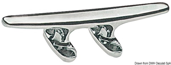 Bitta inox 200 mm - 40.129.20