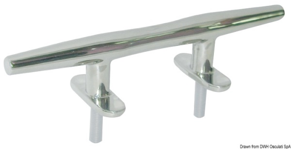 Bitta inox 250 mm - 40.135.25