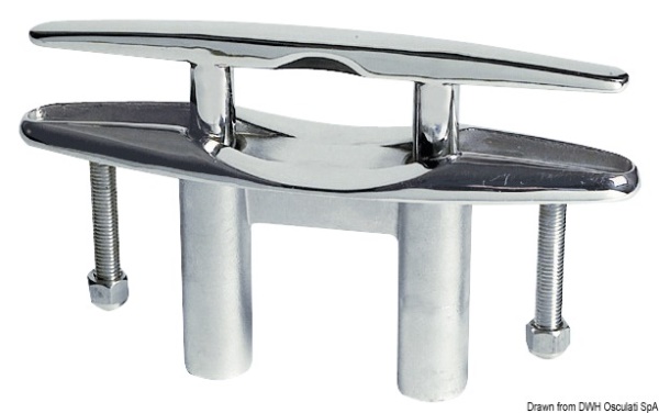 Bitta a scomparsa 217/203 mm - 40.136.02