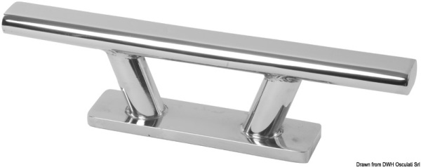 Bitta inox Nordik 265 mm - 40.137.03