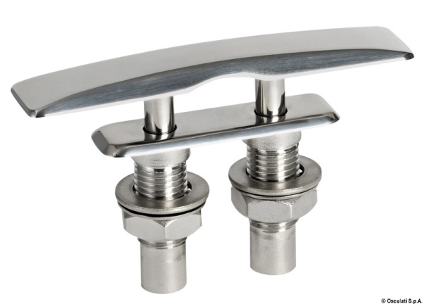 Bitta Flat G2 a scomparsa 240x44 mm - 40.152.24