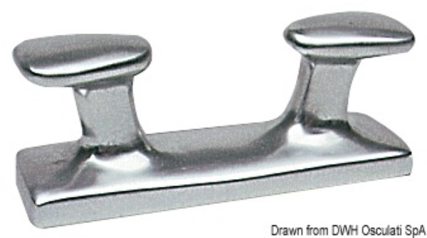 Bitta a fungo lega leggera mm 160 - 40.172.53