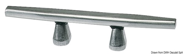 Bitta inox Italian Style 240 mm - 40.174.24