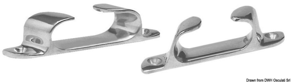 Passacavo inox 112 mm - 40.203.73