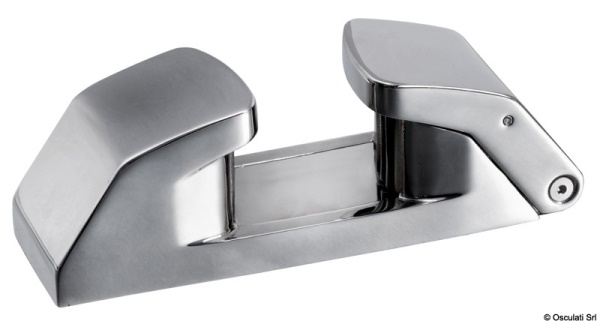 Passacavo con strozzatore integrato - 40.230.01