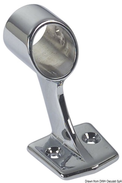 Supporto corrimano centrale 22 mm - 41.041.00