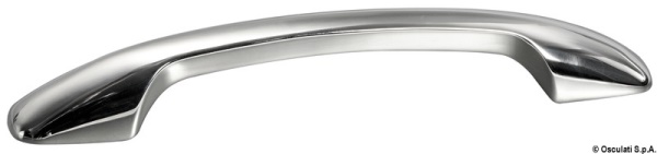 Maniglia in acciaio inox - 41.104.00