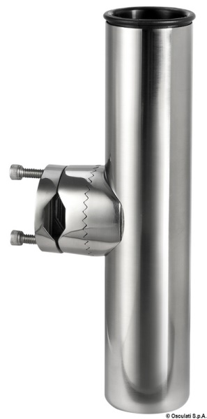 Portacanne orientabile a 360° per tubo Ø 41,5 mm - 41.167.56