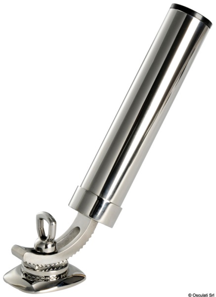 Portacanne AISI 316 mm 90x60 - 41.167.90