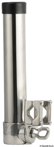 Portacanne con morsetto mm 25/30 - 41.167.95