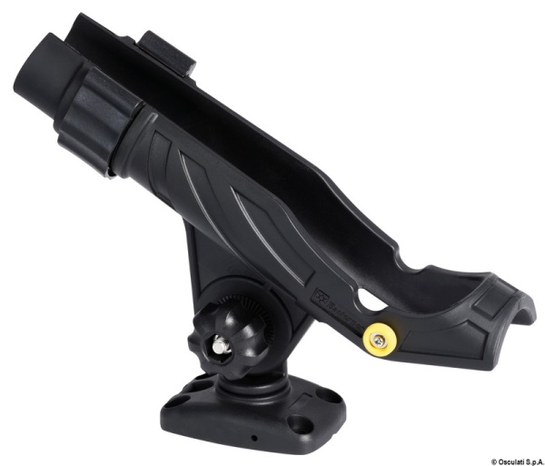 Portacanne con base Ø max canna 40 mm - 41.168.90
