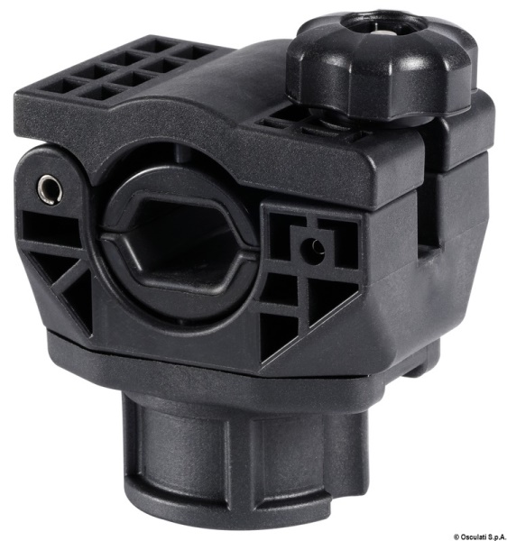 Base per tubi pulpito da 22/32 mm - 41.168.96