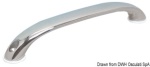 Osculati - Maniglia inox mm 300 x5 0 2 viti