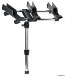 Osculati - Reggicanne Quicklift 3 posti destro