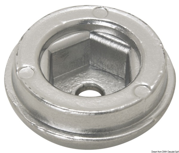 Anodo ric. all. rif.orig. 71190A - 43.070.23