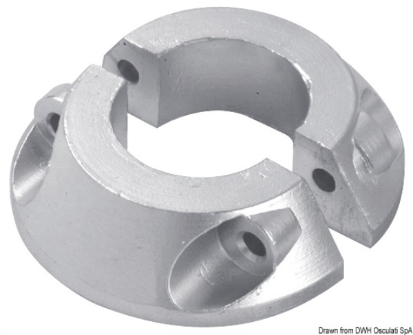 Anello per Volvo SailDrive - 43.226.46