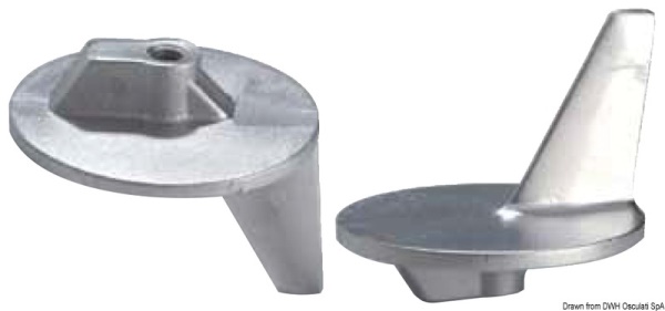 Anodo Mercruiser - 43.426.20