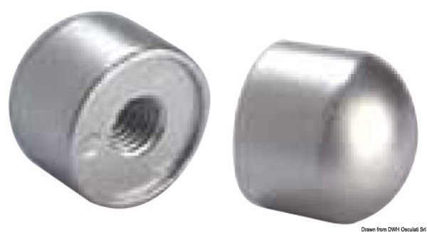 Anodo AlphaOne 120 HP - 43.442.01
