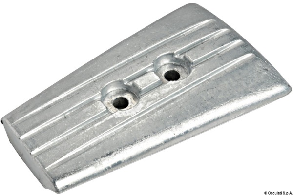 Anodo zinco piede Volvo SX/DPS - 43.554.01