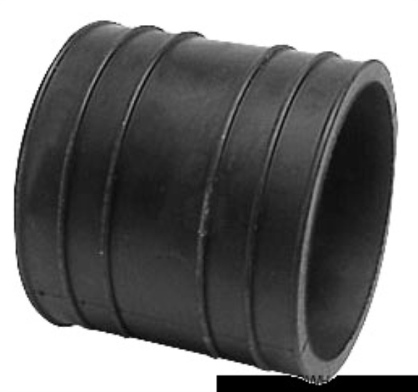 Scarico alto 4" Mercruiser - 43.932.05