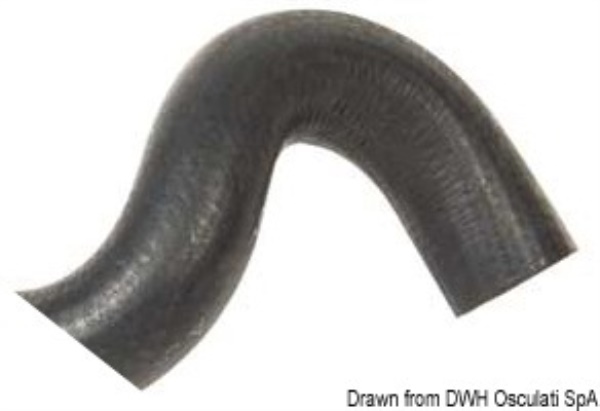 Doppia curva Volvo rif. 876632 - 43.951.01